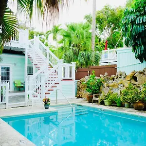 3* Bed and breakfast The Casablanca