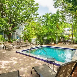 Holiday home Sky Loft In, Key West