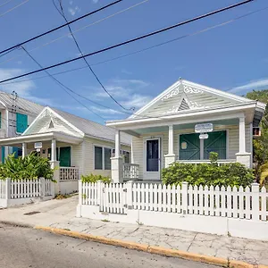Holiday home Tradewinds, Key West
