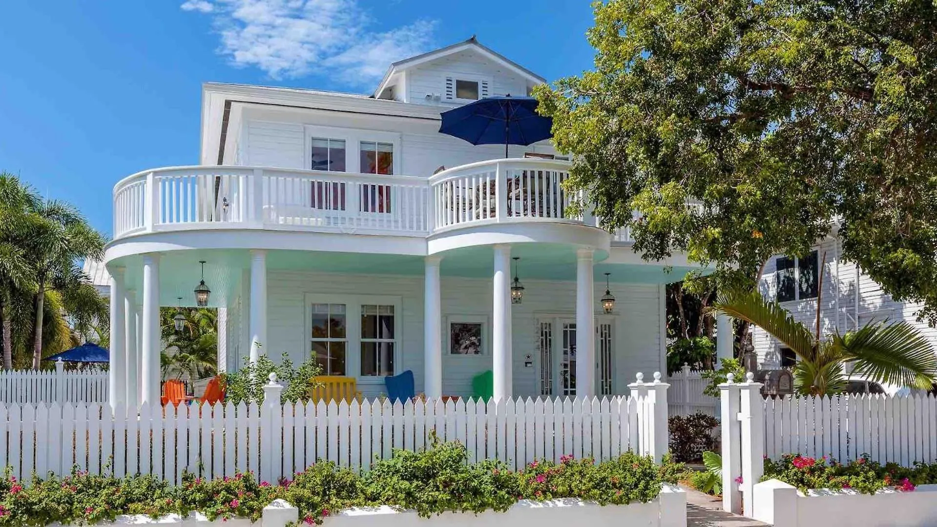 Сasa de vacaciones Southernmost Hospitality V By Last Key Realty Cayo Hueso