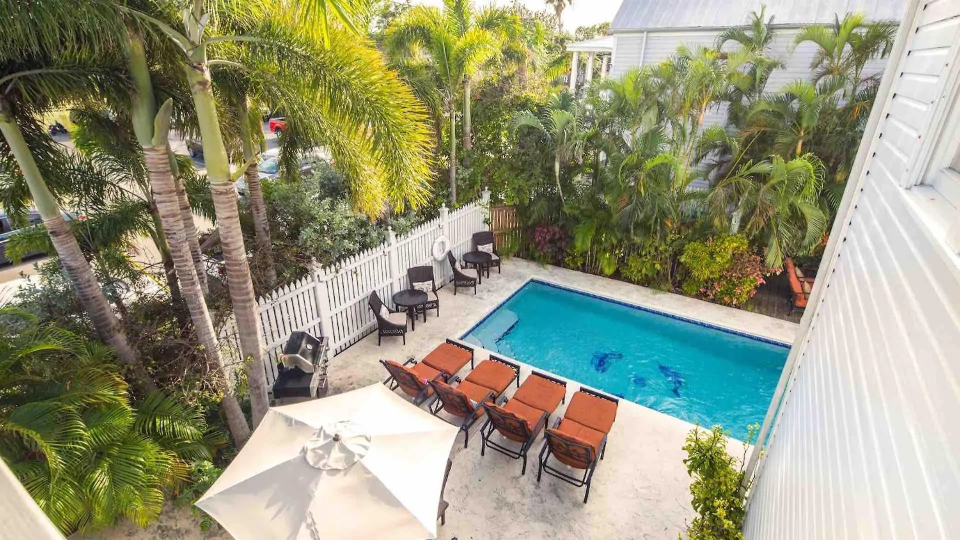 Southernmost Hospitality V By Last Key Realty Cayo Hueso Estados Unidos