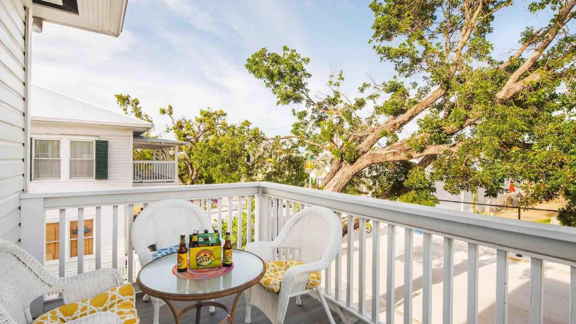 Southernmost Hospitality V By Last Key Realty Cayo Hueso 0*,  Estados Unidos