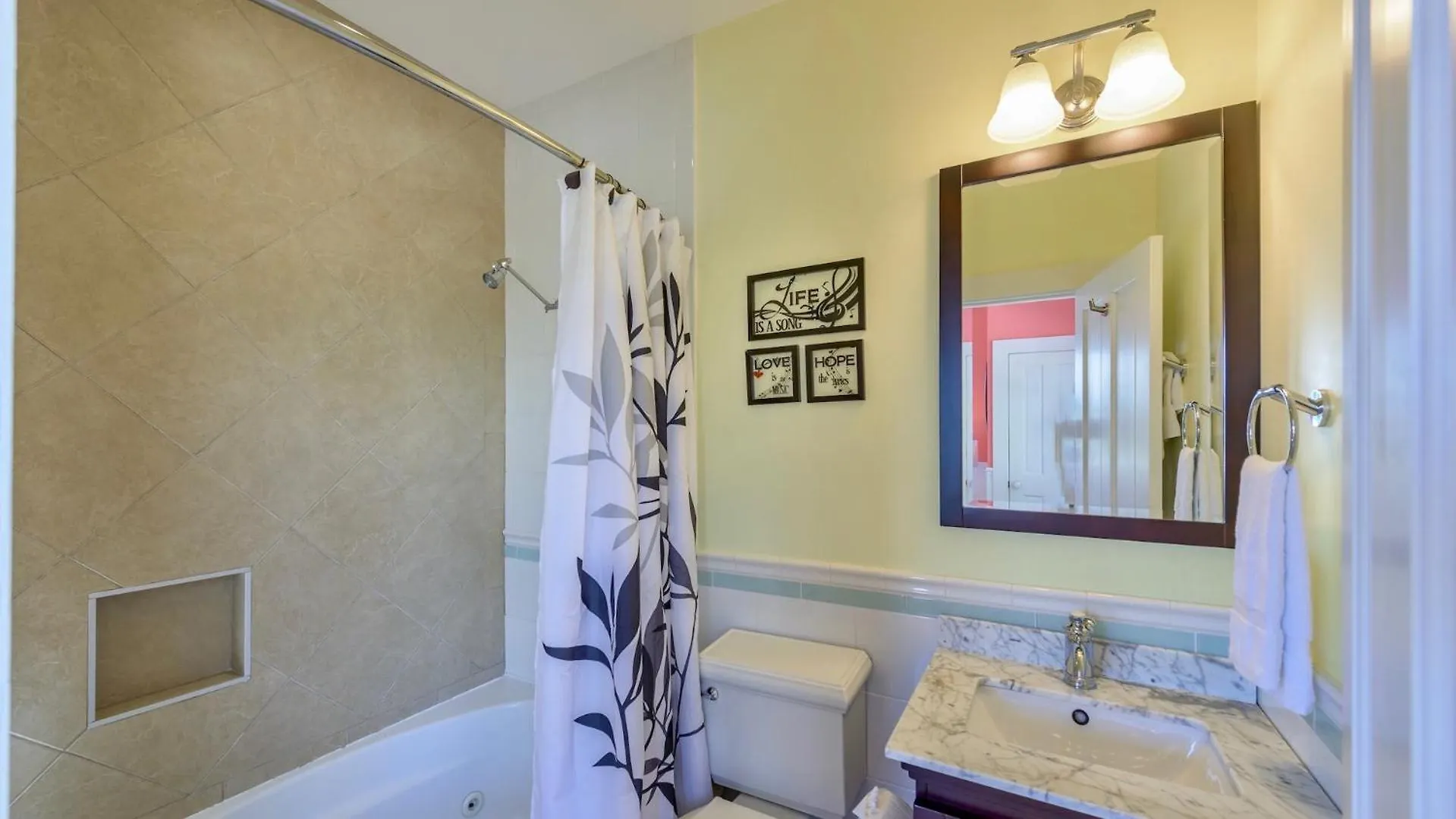 Сasa de vacaciones Southernmost Hospitality V By Last Key Realty Cayo Hueso