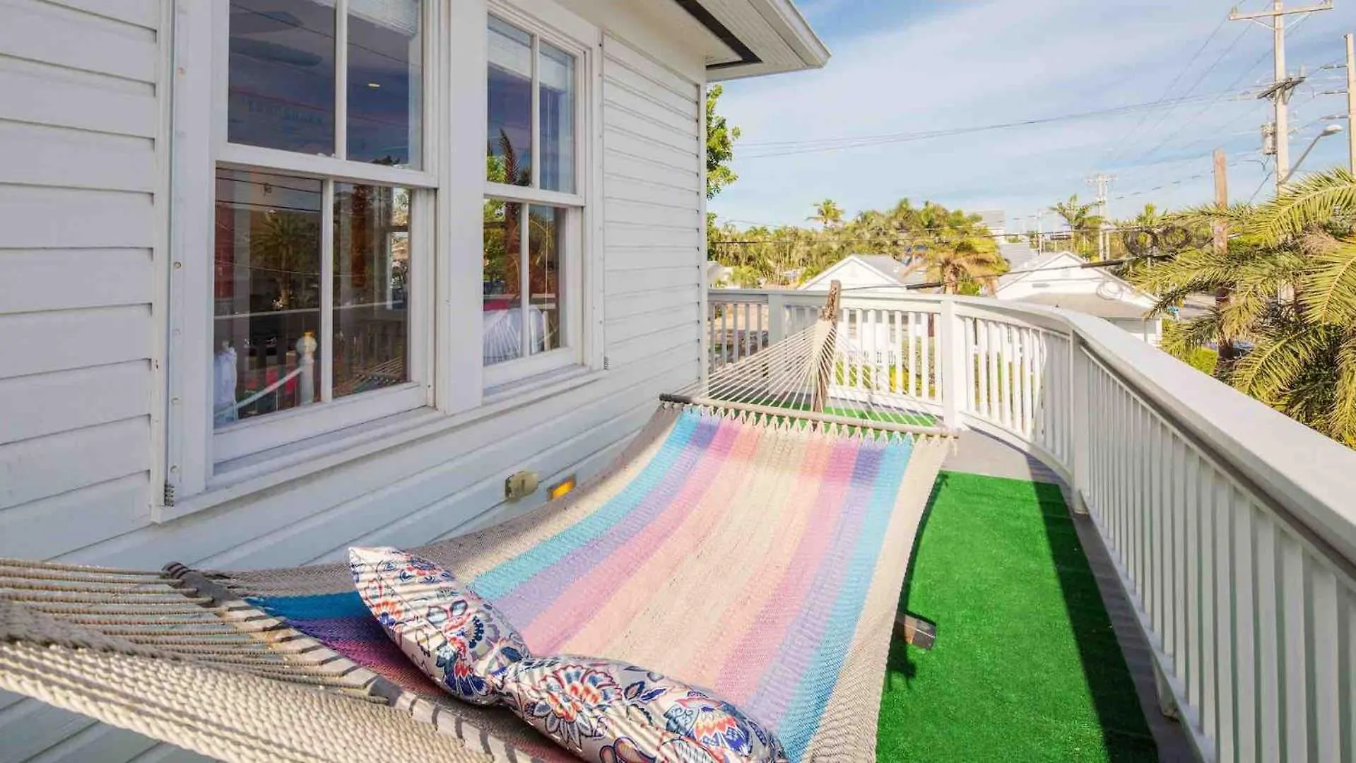Southernmost Hospitality V By Last Key Realty Cayo Hueso Сasa de vacaciones