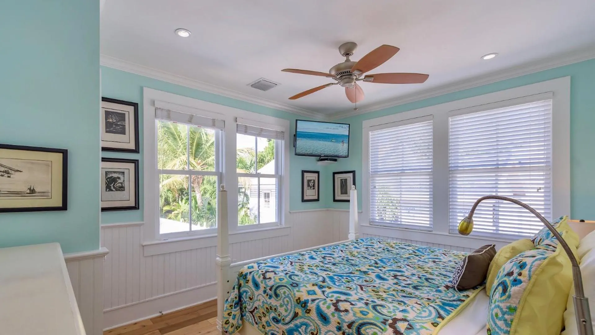 Southernmost Hospitality V By Last Key Realty Cayo Hueso 0*,