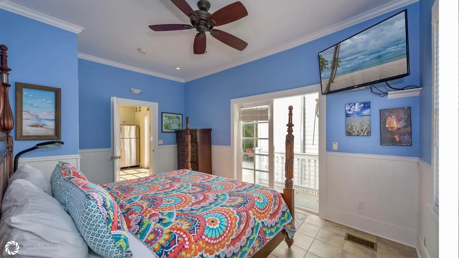 Сasa de vacaciones Southernmost Hospitality V By Last Key Realty Cayo Hueso