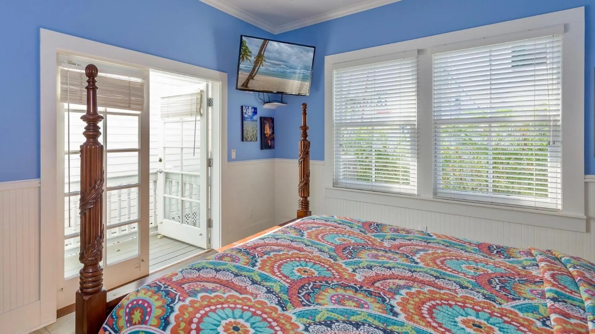 Southernmost Hospitality V By Last Key Realty Cayo Hueso Estados Unidos