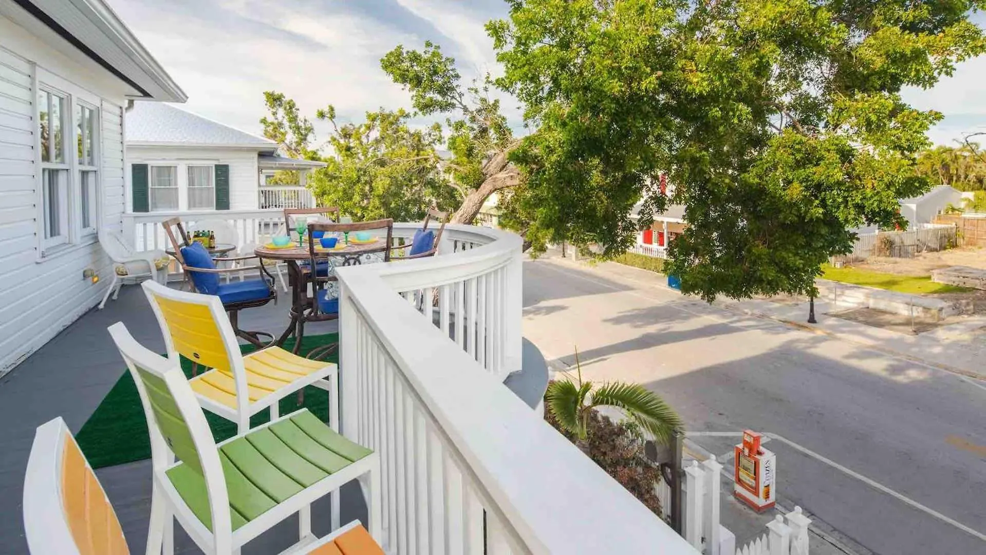 Southernmost Hospitality V By Last Key Realty Cayo Hueso 0*,  Estados Unidos