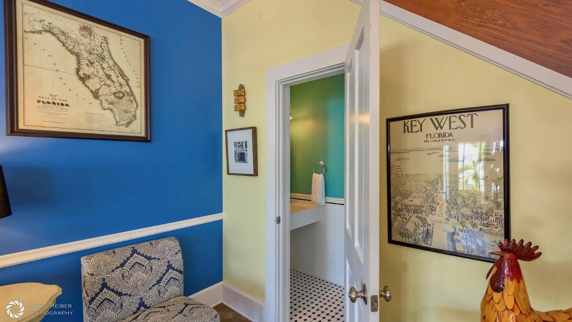 Southernmost Hospitality V By Last Key Realty Cayo Hueso Сasa de vacaciones