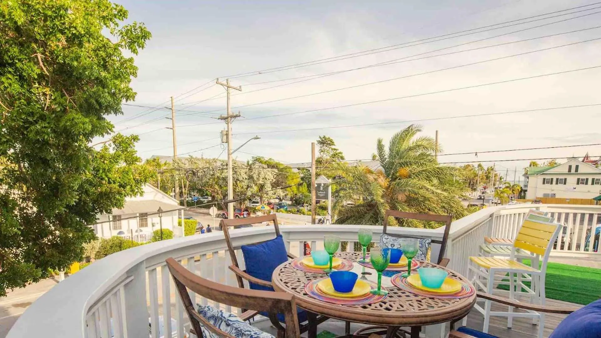 Сasa de vacaciones Southernmost Hospitality V By Last Key Realty Cayo Hueso