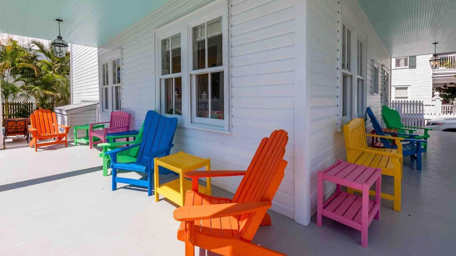 Southernmost Hospitality V By Last Key Realty Cayo Hueso