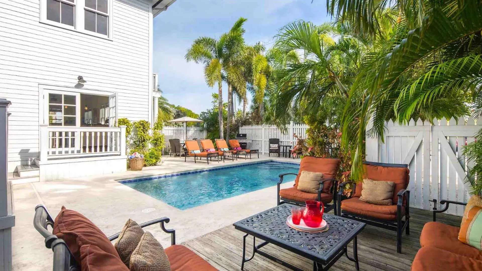 Southernmost Hospitality V By Last Key Realty Cayo Hueso