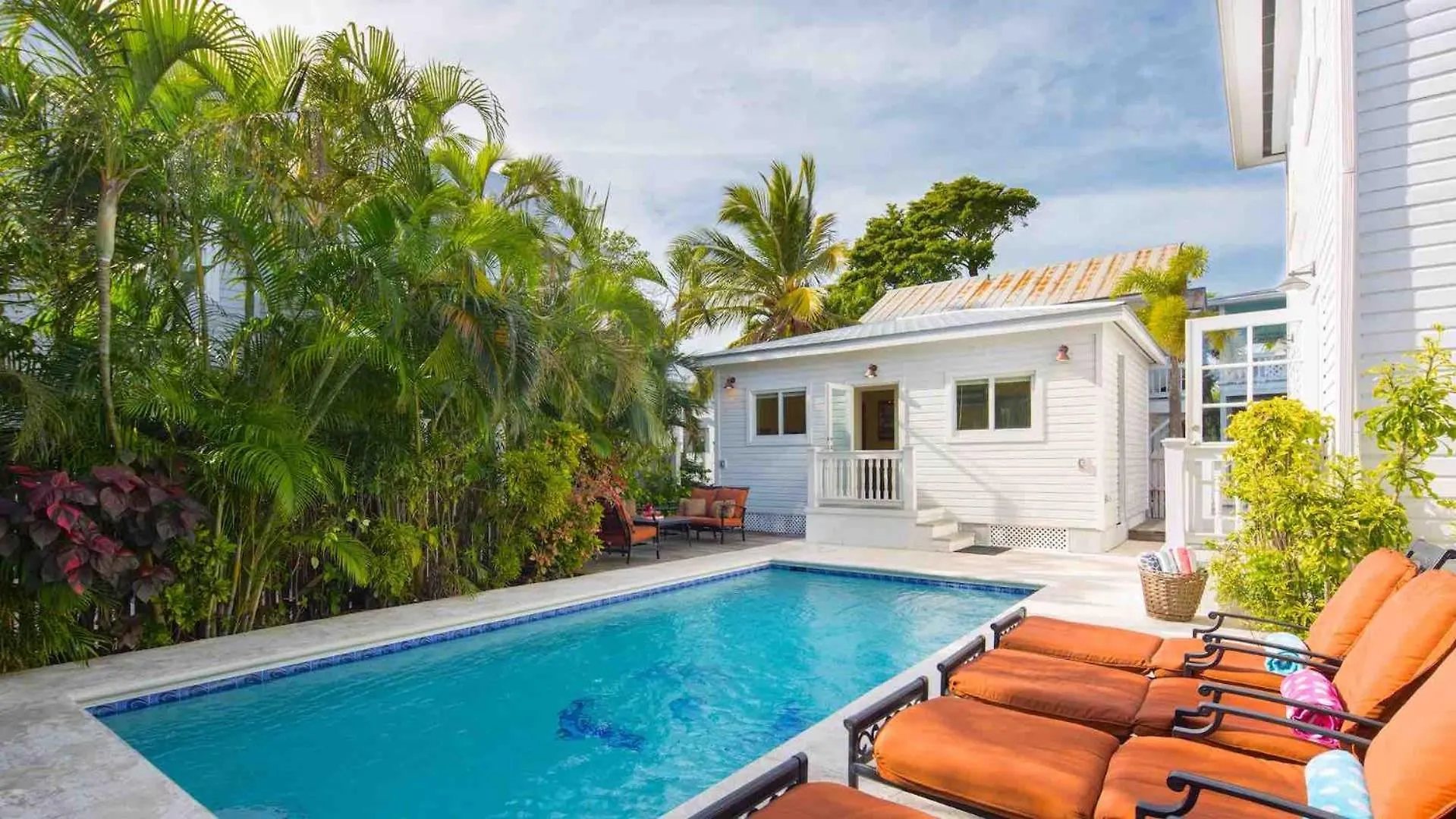 Southernmost Hospitality V By Last Key Realty Cayo Hueso Estados Unidos