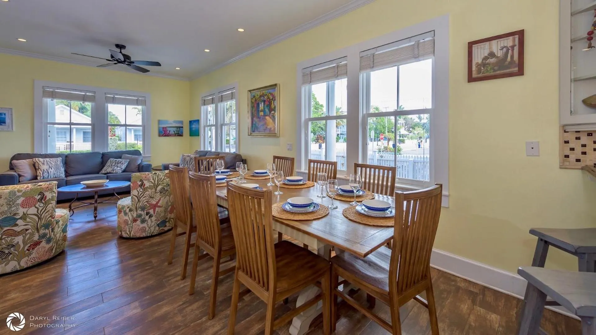 Сasa de vacaciones Southernmost Hospitality V By Last Key Realty Cayo Hueso